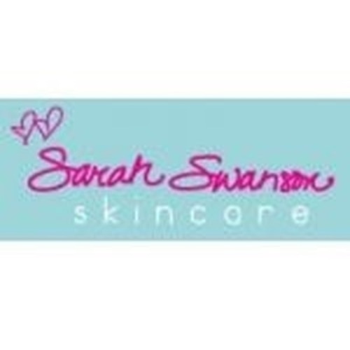 Sarah Swanson Logo