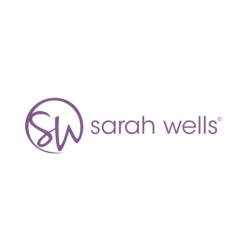 SARAH WELLS Logo