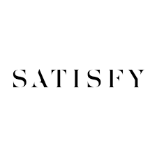 Satisfy Logo