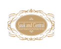 Sauk and Central Logo