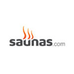 Saunas.com Logo