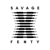 Savage X Fenty Logo