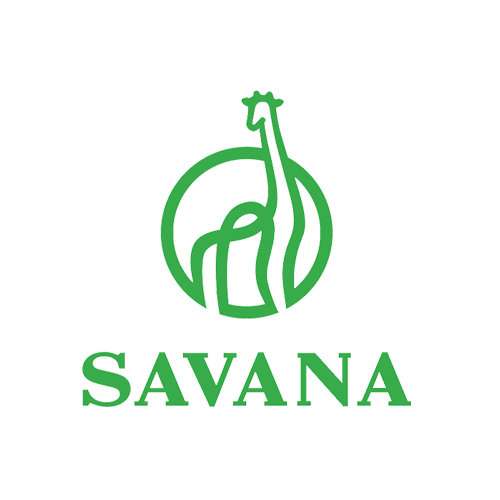 Savana Garden Logo