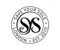 Save Your Sole Logo