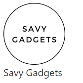 Savy Gadgets Logo