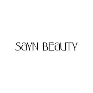 Sayn Beauty Logo