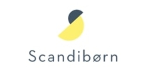 SCANDIBORN Logo