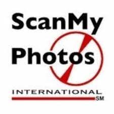 ScanMyPhotos.com Logo