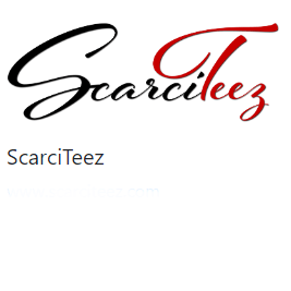 ScarciTeez Logo