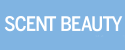 SCENT BEAUTY Logo