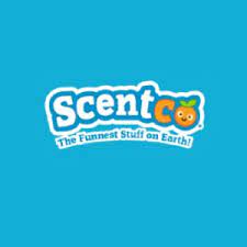 Scentco Inc Logo