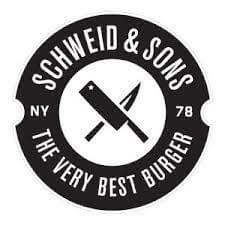 Schweid & Sons Logo