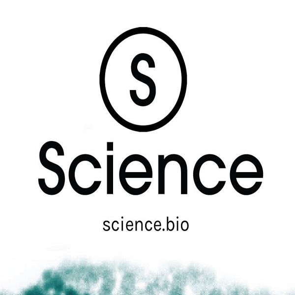 Science Bio Logo