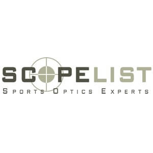 Scopelist Logo
