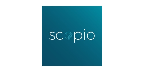 Scopio Logo