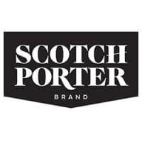 Scotch Porter Logo