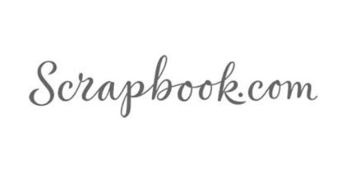 Scrapbook.com Logo