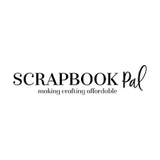 Scrapbookpal.com Logo