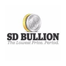 SD Bullion, Inc. Logo