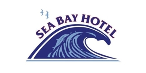 Sea Bay Hotel Logo