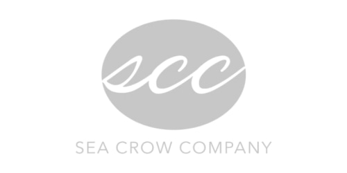 Sea Crow Logo