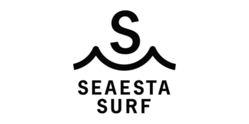 Seaesta Surf Logo