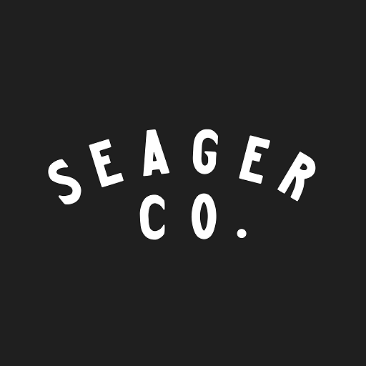 Seager Logo