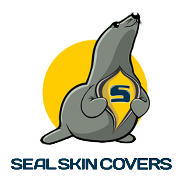 Seal Skin Covers Logo