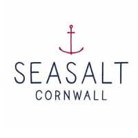 Seasalt Cornwall UK Logo