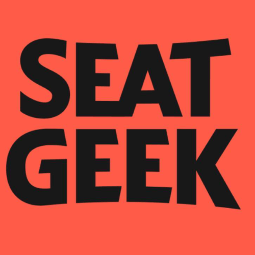 Seat Geek Logo