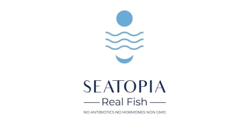 SEATOPIA Logo