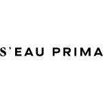S'eau Prima Inc. Logo
