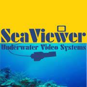 SeaViewer Cameras, Inc. Logo