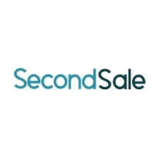 Second Sale Logo