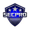 SecPro USA Logo