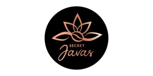 Secret Javas Logo