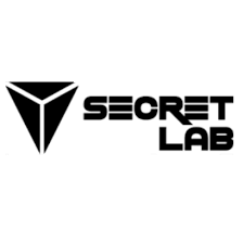 Secret Lab Logo