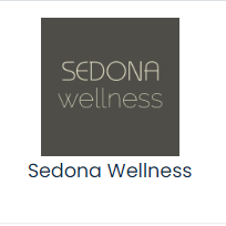 Sedona Wellness Logo