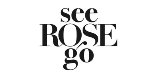 See ROSE Go Logo