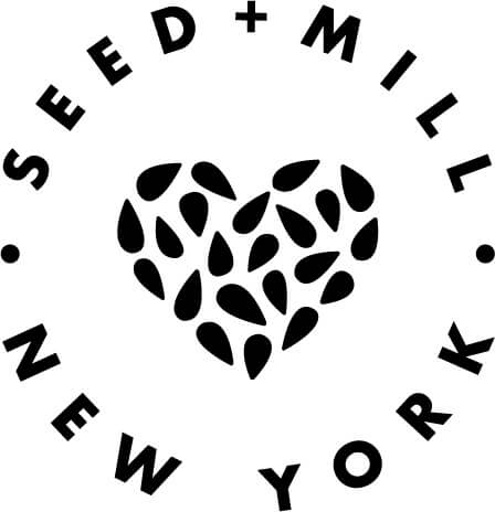 Popular Store Seed + Mill
