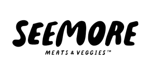 Seemore Meats & Veggies Logo