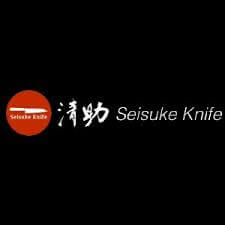 Seisuke Knife Logo