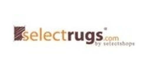 Select Rugs Logo