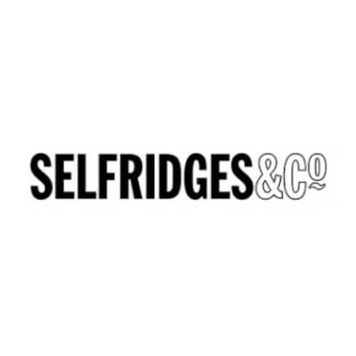 Selfridges Logo