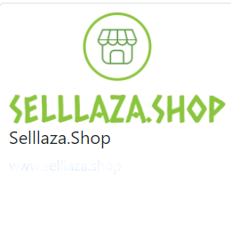 Selllaza.Shop Logo