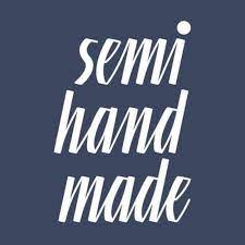 Semihandmade Logo