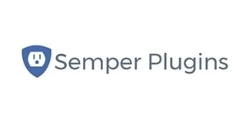 Semper Plugins Logo