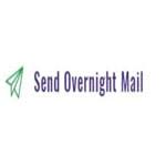 Sendovernightmail.com Logo