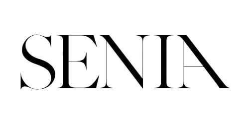 SENIA Logo