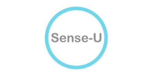 Sense-U Baby Logo